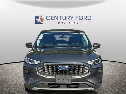 Certified 2023 Ford Escape Active w/ Tech Pack #1 AWD/4WD image 2