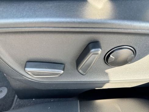 New 2025 Ford Escape ST-Line Select w/ Class II Trailer Tow Package image 12