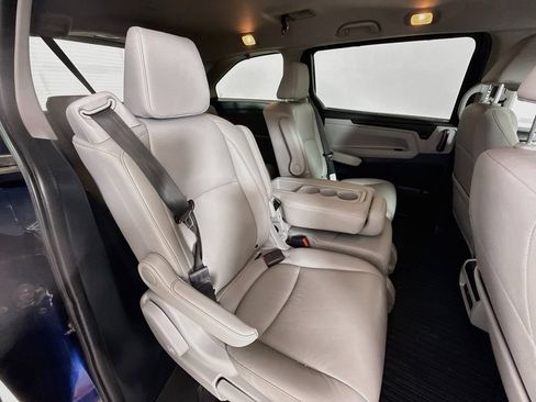 Used 2024 Honda Odyssey EX-L image 29