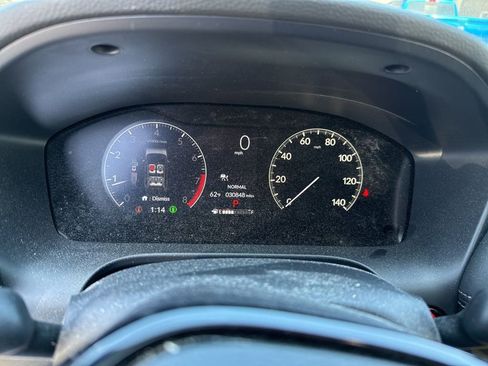 Used 2024 Honda HR-V EX-L image 4