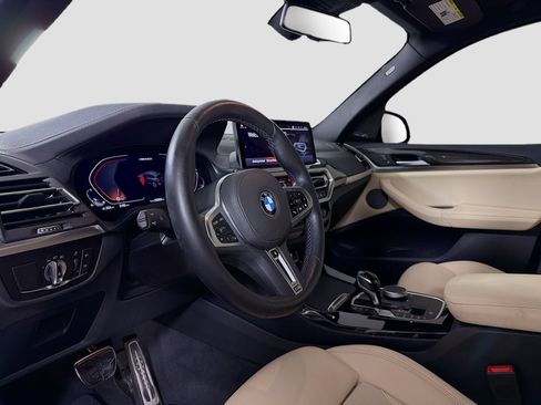 Used 2024 BMW X3 M40i w/ Premium Package AWD/4WD image 10