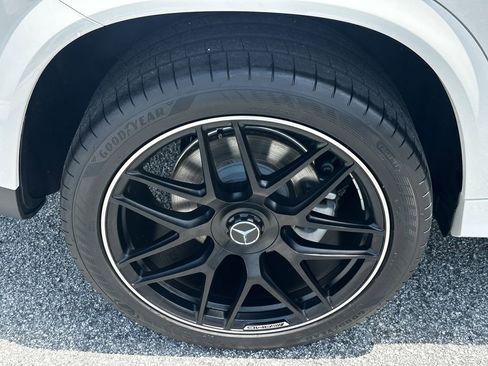 Certified 2025 Mercedes-Benz GLE 53 AMG 4MATIC Coupe image 20