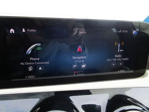Used 2022 Mercedes-Benz A 220 4MATIC image 14