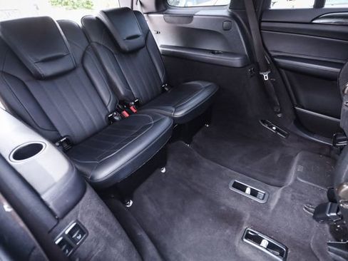 Used 2018 Mercedes-Benz GLS 450 4MATIC image 56