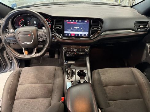 Used 2025 Dodge Durango GT AWD/4WD image 5