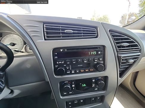 Used 2003 Buick Rendezvous CXL w/ CXL Plus Package AWD/4WD image 20