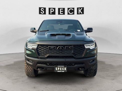 New 2026 RAM 1500 RHO w/ RHO Level 1 Equipment Group AWD/4WD image 4