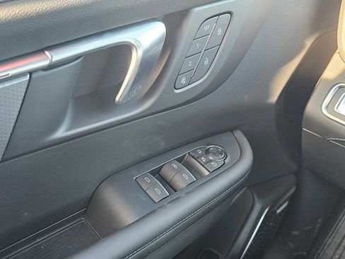 New 2025 Buick Enclave Sport Touring w/ Power Package image 23