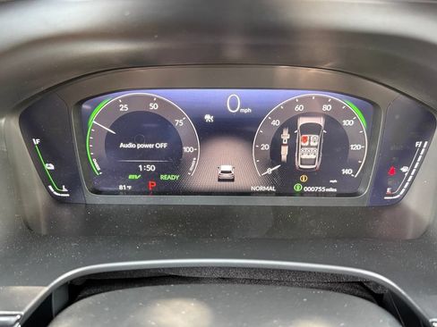 Certified 2026 Honda CR-V Sport Touring image 22