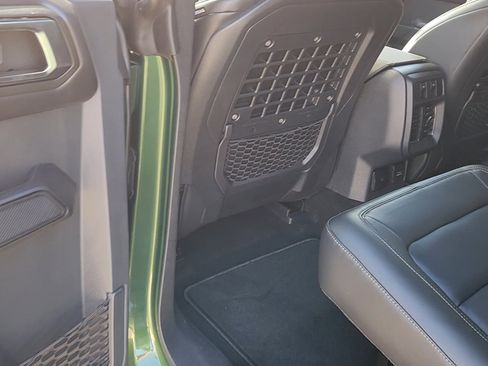 New 2025 Ford Bronco Badlands image 22