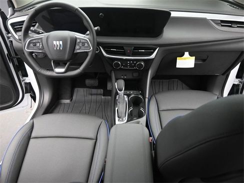New 2026 Buick Encore GX Sport Touring w/ Advanced Technology Package image 23