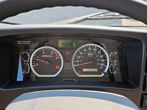 New 2025 Isuzu FTR 6500 XD image 25