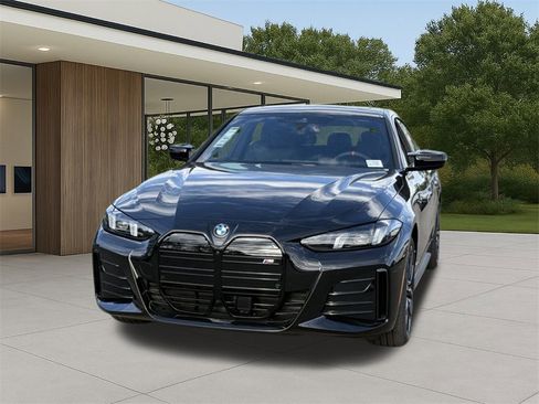 New 2026 BMW i4 M60 w/ Premium Package image 2