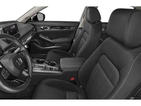 Used 2023 Honda Civic EX image 9
