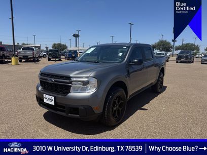 Certified 2024 Ford Maverick XLT w/ XLT Luxury Package