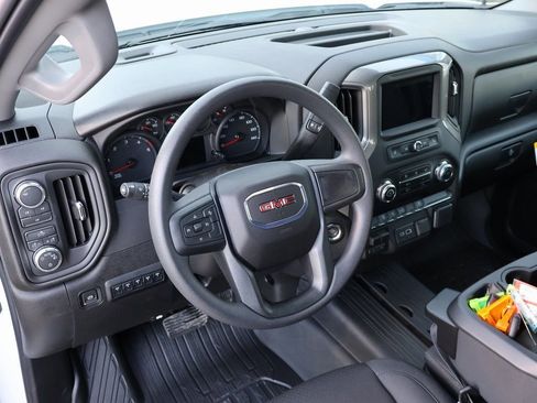 New 2026 GMC Sierra 3500 Pro AWD/4WD image 24