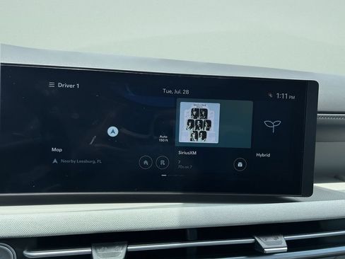 New 2026 Hyundai Tucson SEL Plus FWD image 27
