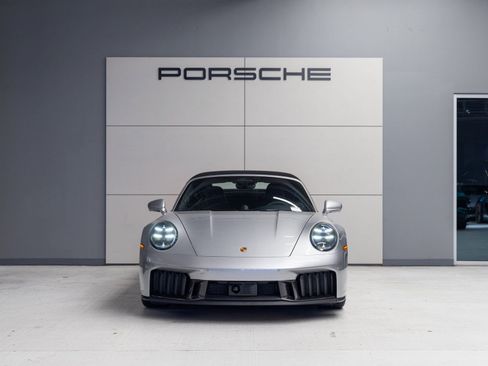 New 2026 Porsche 911 Carrera 4 GTS image 12