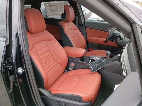 New 2026 Kia Sportage SX image 31