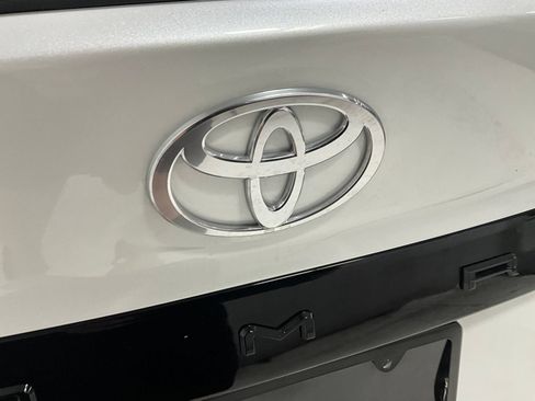 Used 2025 Toyota Camry XSE w/ Premium Package FWD image 29