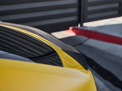 Used 2024 Lamborghini Urus Performante image 17