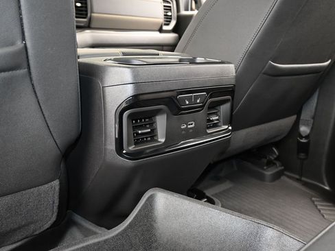 Used 2025 Chevrolet Silverado 1500 ZR2 w/ Technology Package image 48