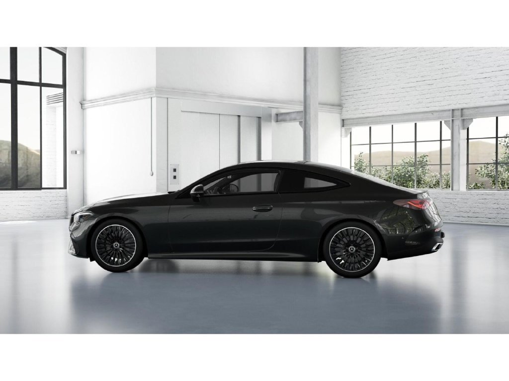 New 2027 Mercedes-Benz CLE 450 4MATIC Coupe image 33