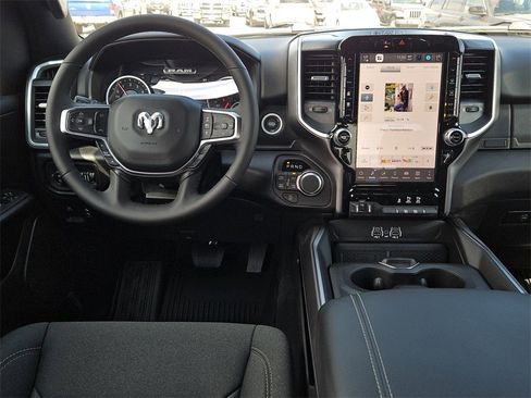 New 2026 RAM 1500 Lone Star image 19