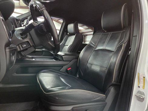 Used 2022 RAM 3500 Limited w/ Night Edition AWD/4WD image 69