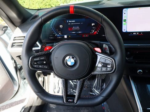 Used 2025 BMW M2 w/ Lighting Package image 19