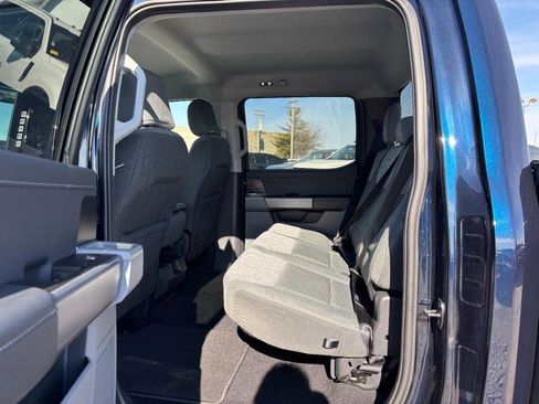 Used 2023 Ford F150 XLT w/ Equipment Group 302A High image 12