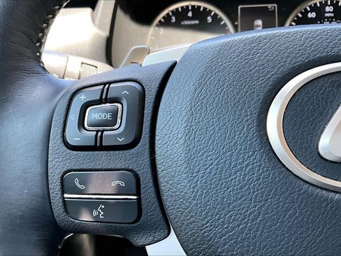 Used 2020 Lexus NX 300 FWD w/ Comfort Package image 23