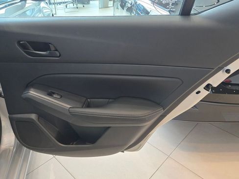 New 2026 Nissan Altima 2.5 SV FWD image 8