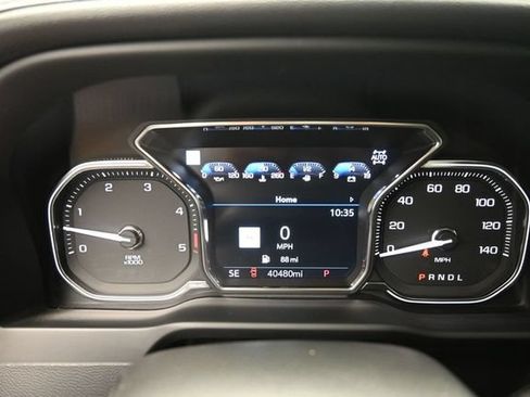 Used 2022 GMC Sierra 2500 Denali AWD/4WD image 20
