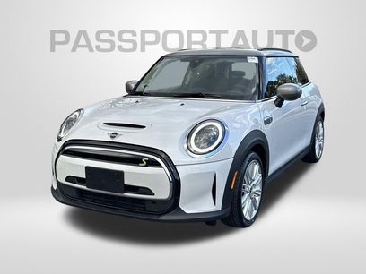 Used 2024 MINI Cooper SE