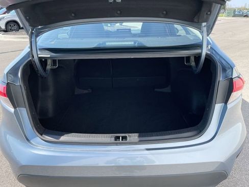 Used 2024 Toyota Corolla LE FWD image 14