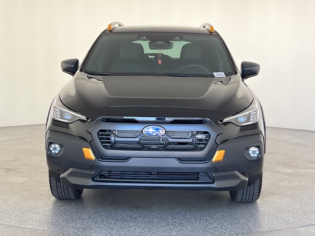 New 2026 Subaru Crosstrek 2.5i Wilderness w/ Crosstrek Mirror Package AWD/4WD image 10