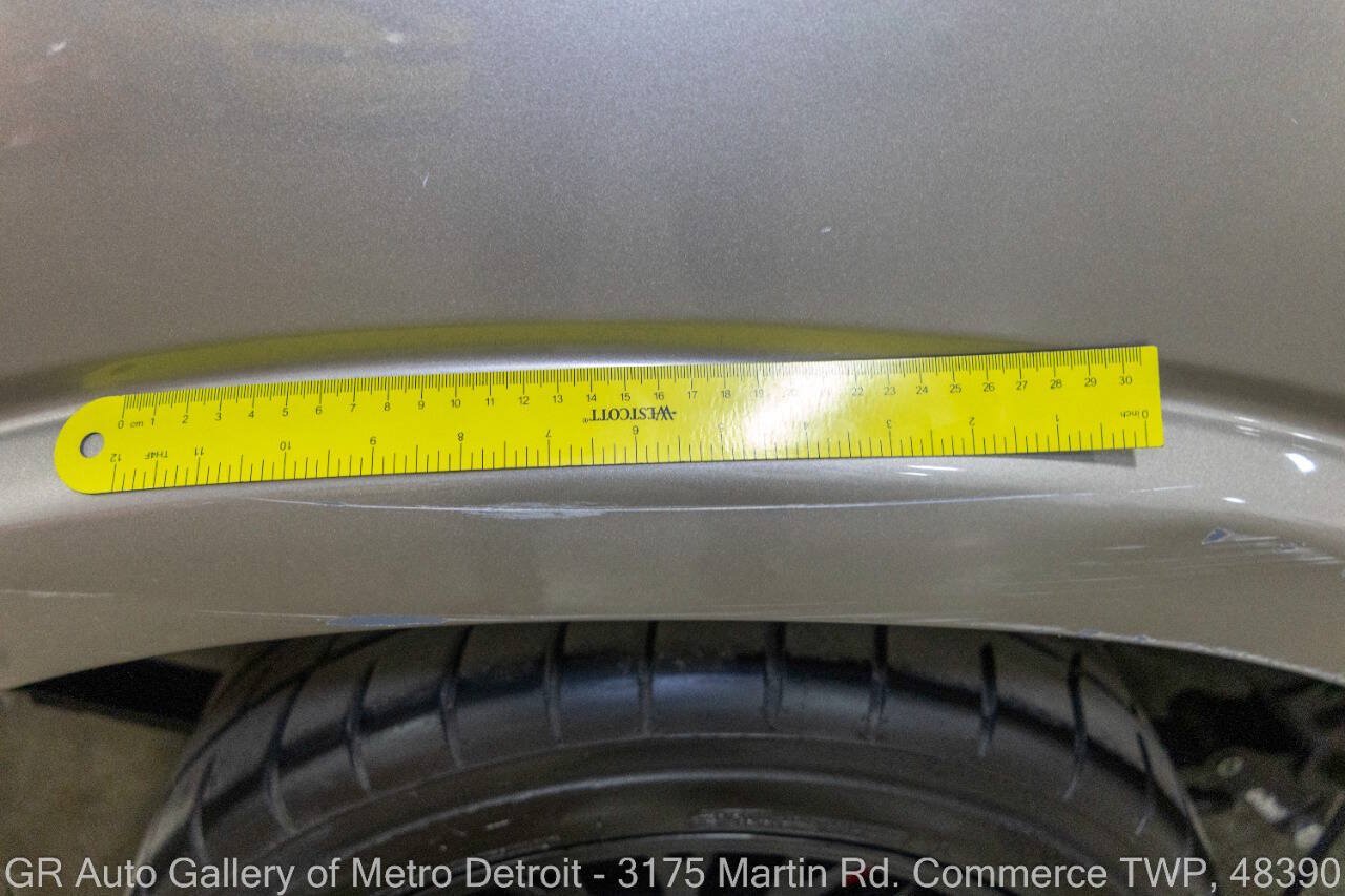 Used 1999 Chevrolet S10 Pickup LS w/ Preferred Equipment Group RWD image 39