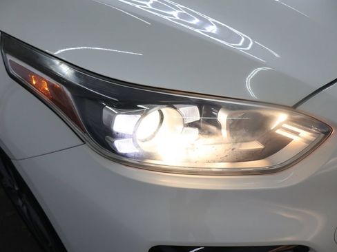 Used 2019 Kia Forte S FWD image 28