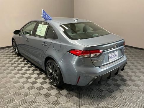 Used 2024 Toyota Corolla SE FWD image 9