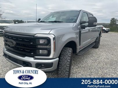 Used 2024 Ford F250 Lariat w/ Lariat Ultimate Package