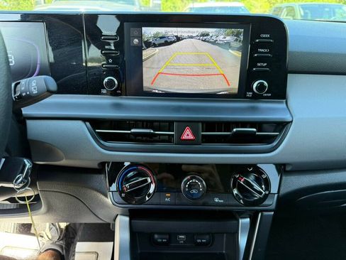 Used 2026 Kia Seltos LX FWD image 6