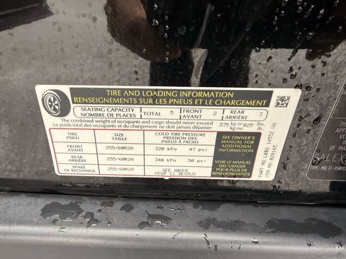 Used 2020 Land Rover Defender 110 X image 31