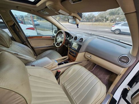 Used 2006 Mercedes-Benz ML 350 4MATIC image 16