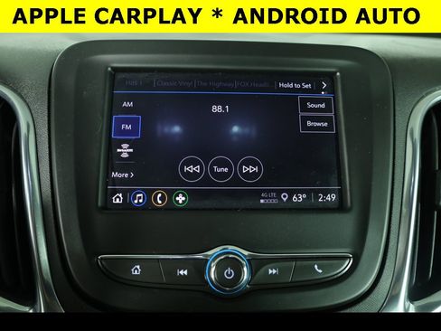 Used 2024 Chevrolet Equinox LT image 7