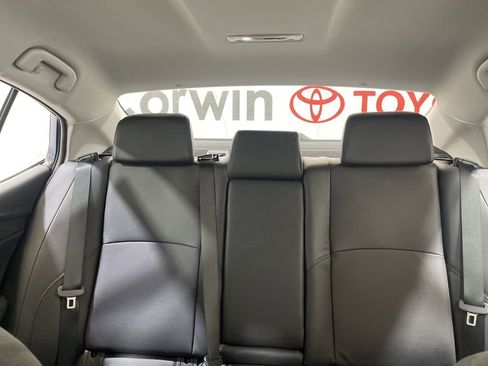 New 2026 Toyota Camry XLE image 20