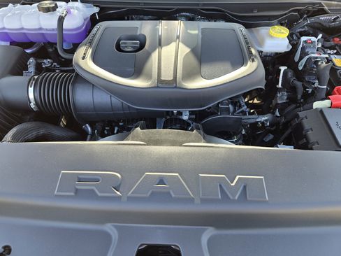 New 2026 RAM 1500 Laramie w/ Laramie Southwest Edition image 23