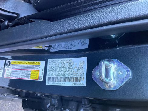 Used 2024 Honda Civic Sport image 33