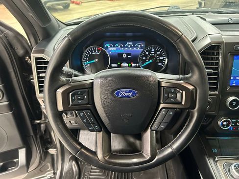 Certified 2021 Ford Expedition Limited AWD/4WD image 17