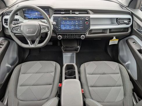 New 2027 Chevrolet Bolt LT image 14